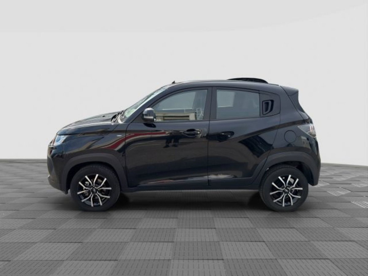 Mahindra KUV100 1.2 K8 (2)