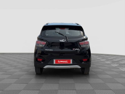 Mahindra KUV100 1.2 K8 (4)