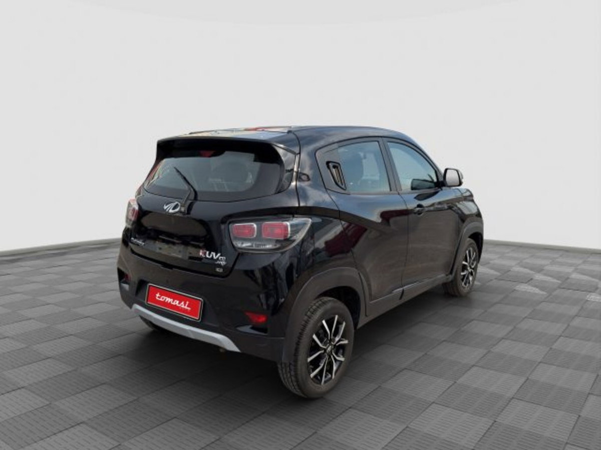 Mahindra KUV100 1.2 K8 (5)