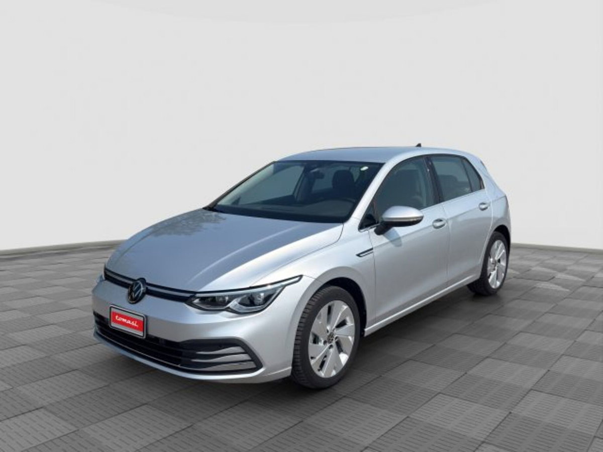 Volkswagen Golf 1.5 eTSI 130 CV EVO ACT DSG Style