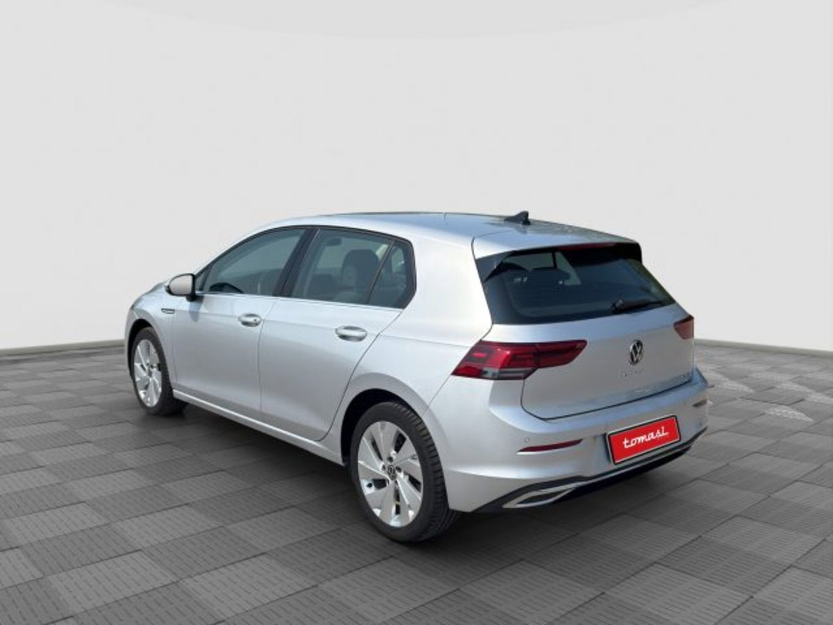 Volkswagen Golf 1.5 eTSI 130 CV EVO ACT DSG Style (3)
