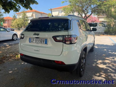 Jeep Compass 1.6 Multijet II 2WD Limited (4)