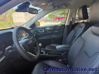 Jeep Compass 1.6 Multijet II 2WD Limited (5)