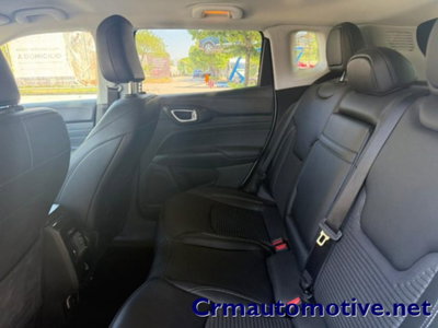 Jeep Compass 1.6 Multijet II 2WD Limited (6)