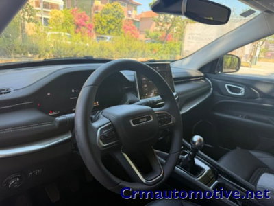 Jeep Compass 1.6 Multijet II 2WD Limited (7)