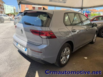 Volkswagen Golf Variant 1.0 eTSI EVO DSG Life (2)