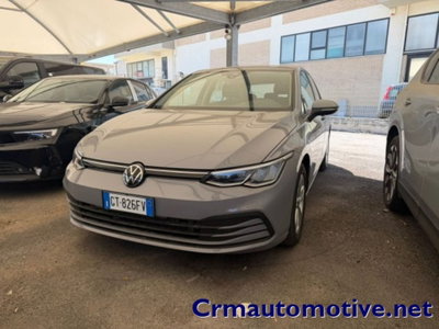 Volkswagen Golf Variant 1.0 eTSI EVO DSG Life (3)