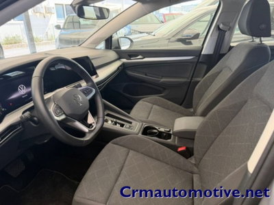 Volkswagen Golf Variant 1.0 eTSI EVO DSG Life (5)