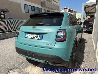 Fiat 600 1.2 hybrid La Prima 110cv auto (2)