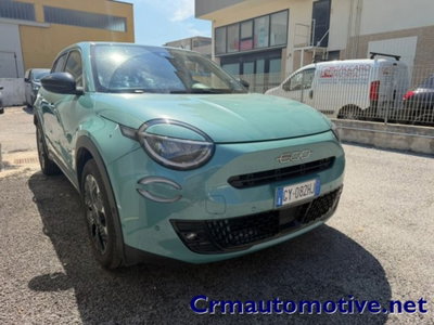 Fiat 600 1.2 hybrid La Prima 110cv auto (3)