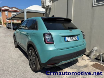 Fiat 600 1.2 hybrid La Prima 110cv auto (4)