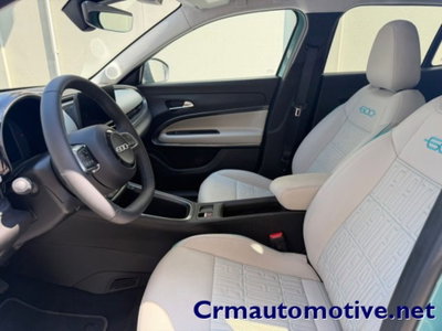 Fiat 600 1.2 hybrid La Prima 110cv auto (5)