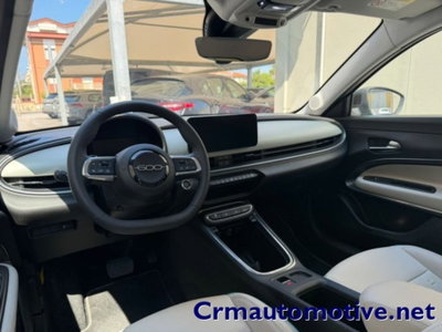 Fiat 600 1.2 hybrid La Prima 110cv auto (7)