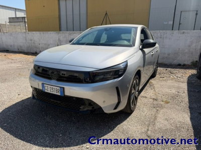 Opel Corsa 1.2 100 CV GS Line usata