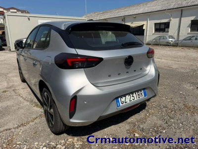 Opel Corsa 1.2 100 CV GS Line (2)