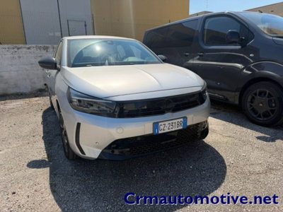 Opel Corsa 1.2 100 CV GS Line (3)