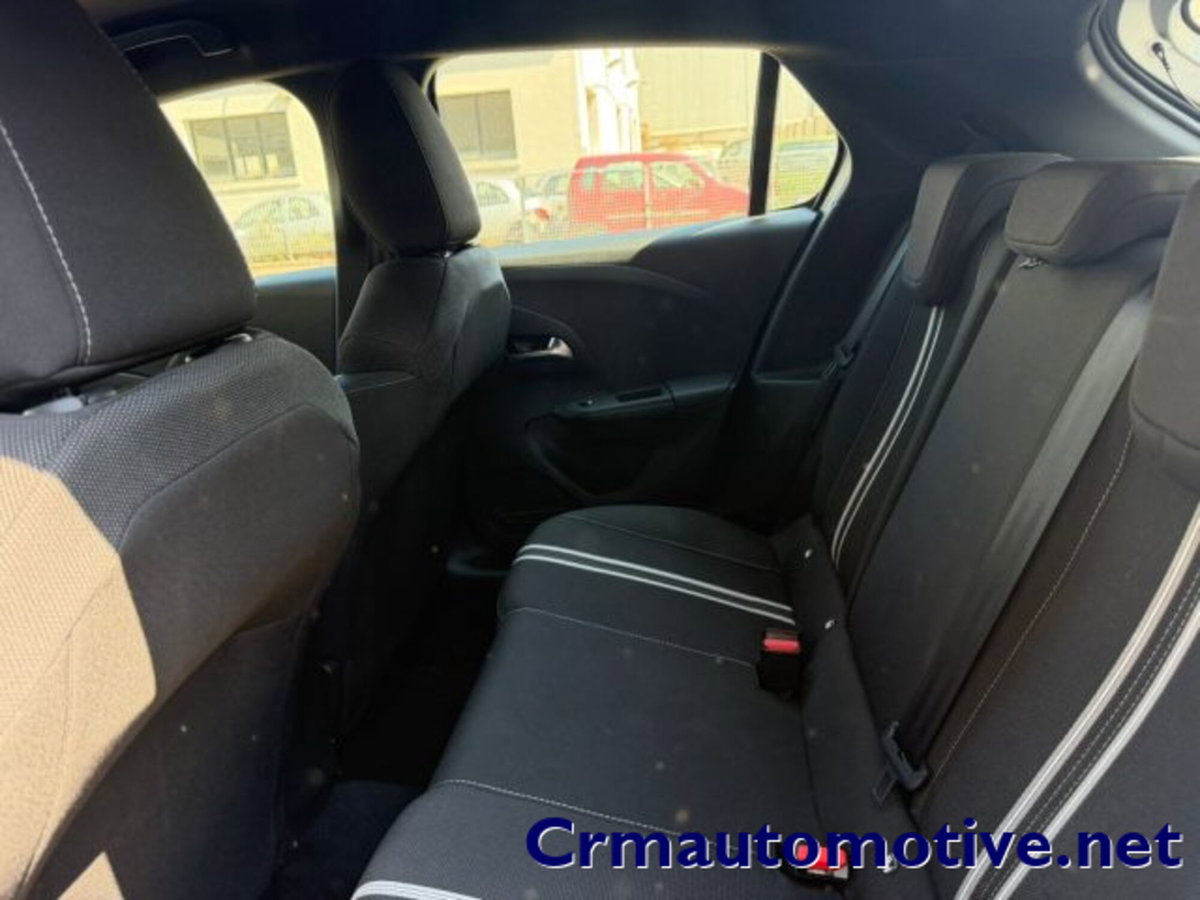 Opel Corsa 1.2 100 CV GS Line (6)