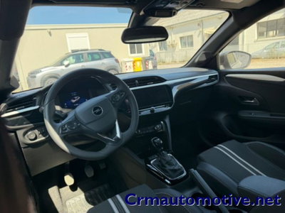 Opel Corsa 1.2 100 CV GS Line (7)