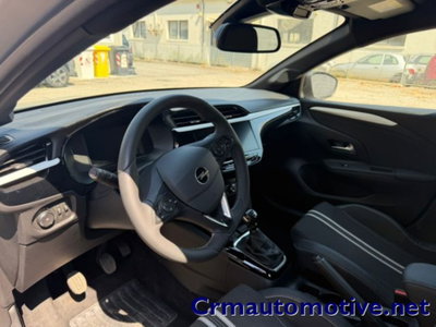Opel Corsa 1.2 100 CV GS Line (8)