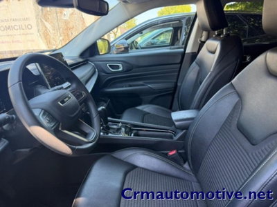 Jeep Compass 1.3 T4 190CV PHEV AT6 4xe Limited (5)