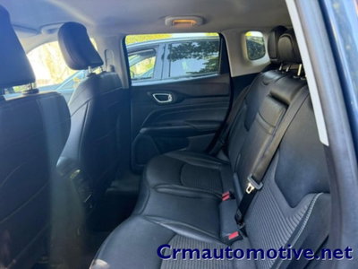 Jeep Compass 1.3 T4 190CV PHEV AT6 4xe Limited (6)