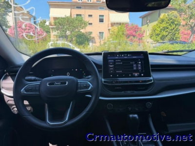 Jeep Compass 1.3 T4 190CV PHEV AT6 4xe Limited (7)