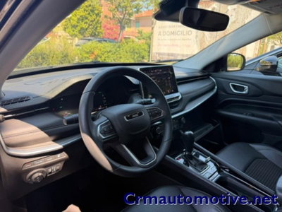 Jeep Compass 1.3 T4 190CV PHEV AT6 4xe Limited (8)