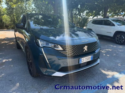 Peugeot 5008 1.5 bluehdi GT s&s 130cv eat8 (3)
