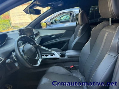 Peugeot 5008 1.5 bluehdi GT s&s 130cv eat8 (5)