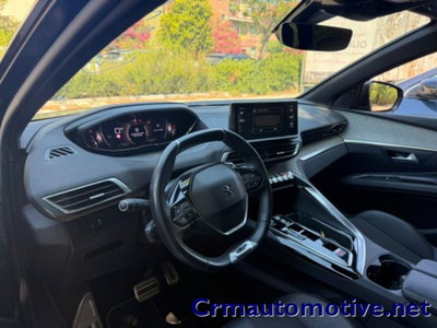 Peugeot 5008 1.5 bluehdi GT s&s 130cv eat8 (8)