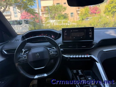 Peugeot 5008 1.5 bluehdi GT s&s 130cv eat8 (9)