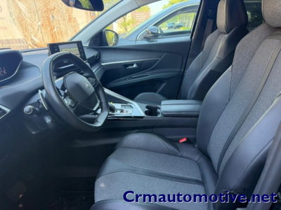 Peugeot 3008 BlueHDi 130 S&S EAT8 Allure Pack (5)