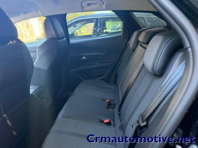 Peugeot 3008 BlueHDi 130 S&S EAT8 Allure Pack (6)
