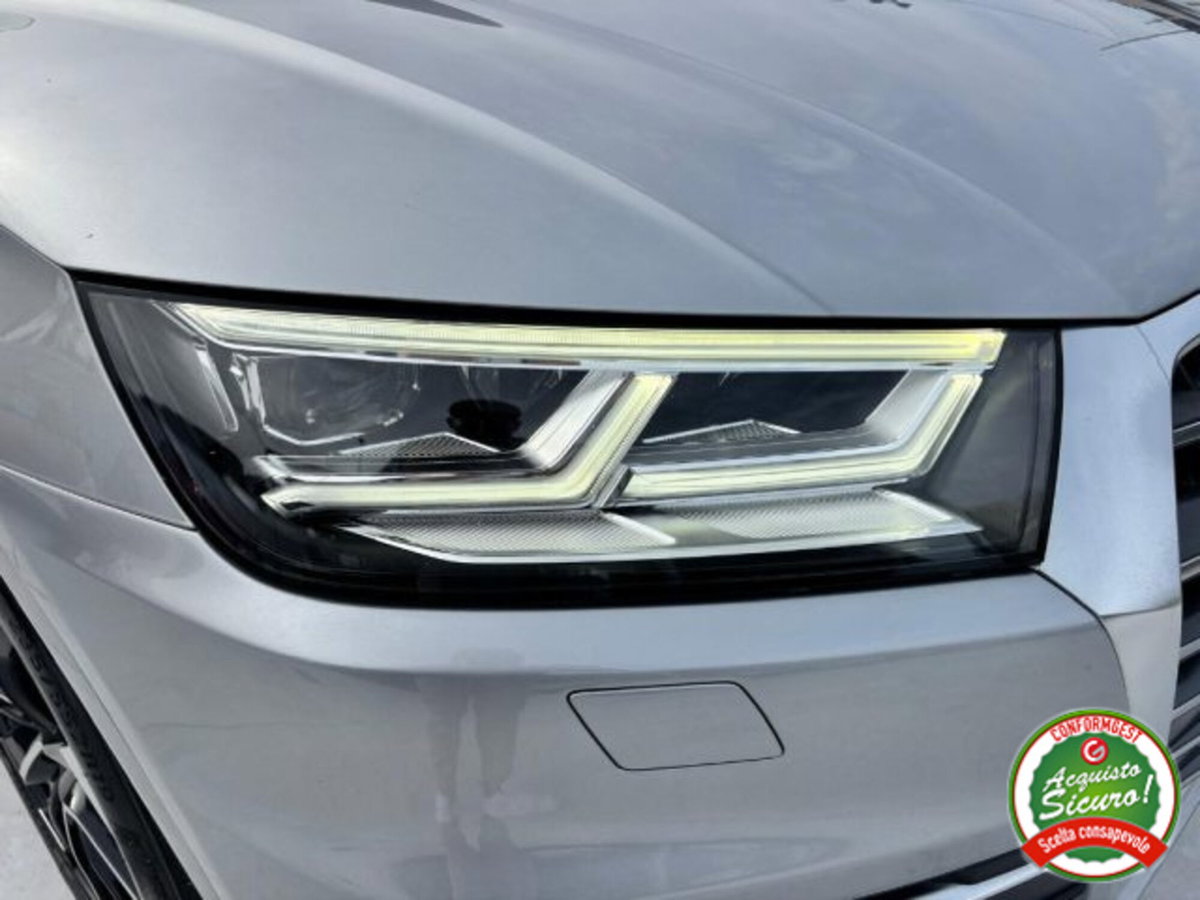 Audi Q5 40 TDI quattro S tronic Sport (13)