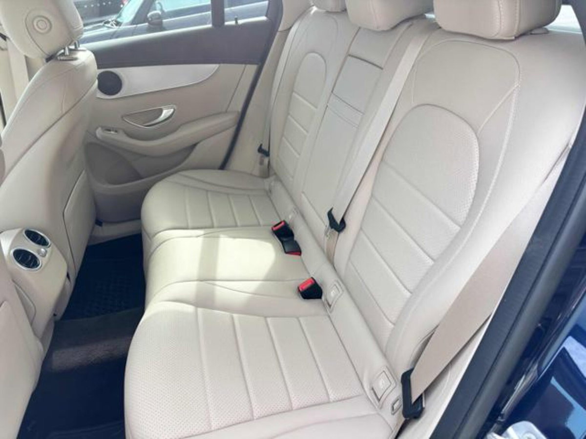 Mercedes-Benz GLC Coupé 220 d 4Matic Coupé Premium (11)