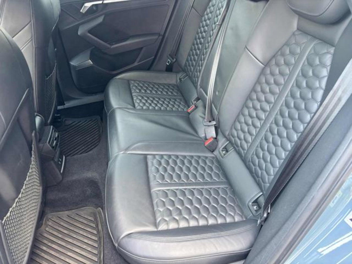 Audi RS 3 Sportback 3 TFSI quattro S tronic (12)