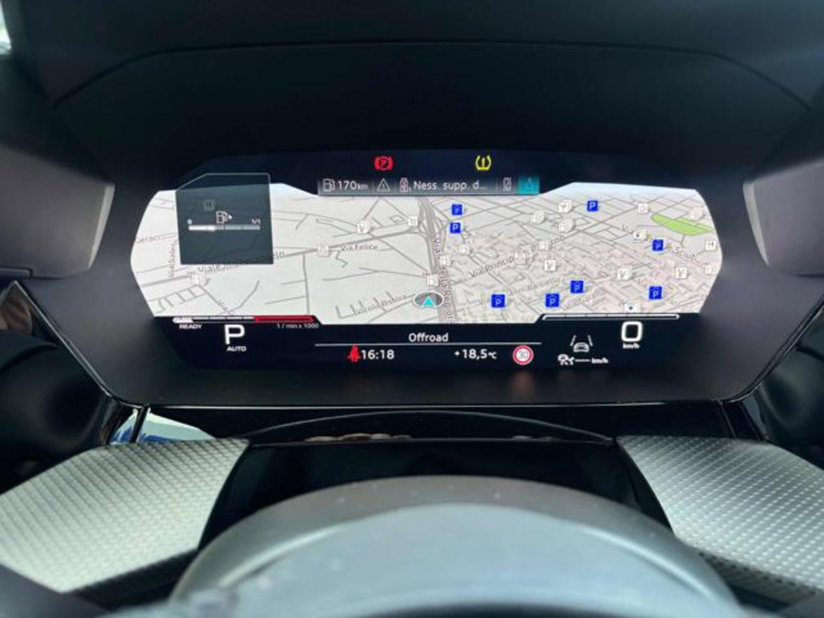 Audi RS 3 Sportback 3 TFSI quattro S tronic (17)