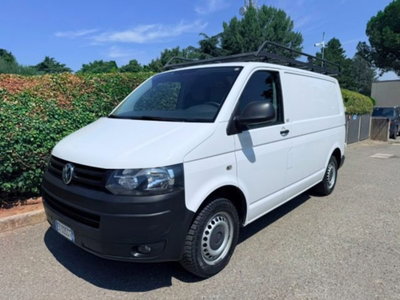 Volkswagen Veicoli Commerciali Transporter Furgone 2.0 TDI 102CV PC Furgone usato