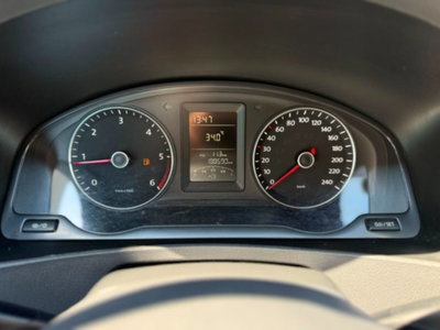 Volkswagen Veicoli Commerciali Transporter Furgone 2.0 TDI 102CV PC Furgone (11)