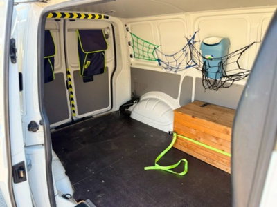 Volkswagen Veicoli Commerciali Transporter Furgone 2.0 TDI 102CV PC Furgone (14)
