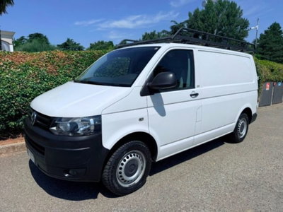 Volkswagen Veicoli Commerciali Transporter Furgone 2.0 TDI 102CV PC Furgone (3)