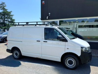 Volkswagen Veicoli Commerciali Transporter Furgone 2.0 TDI 102CV PC Furgone (5)