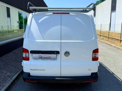 Volkswagen Veicoli Commerciali Transporter Furgone 2.0 TDI 102CV PC Furgone (6)