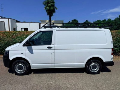 Volkswagen Veicoli Commerciali Transporter Furgone 2.0 TDI 102CV PC Furgone (7)