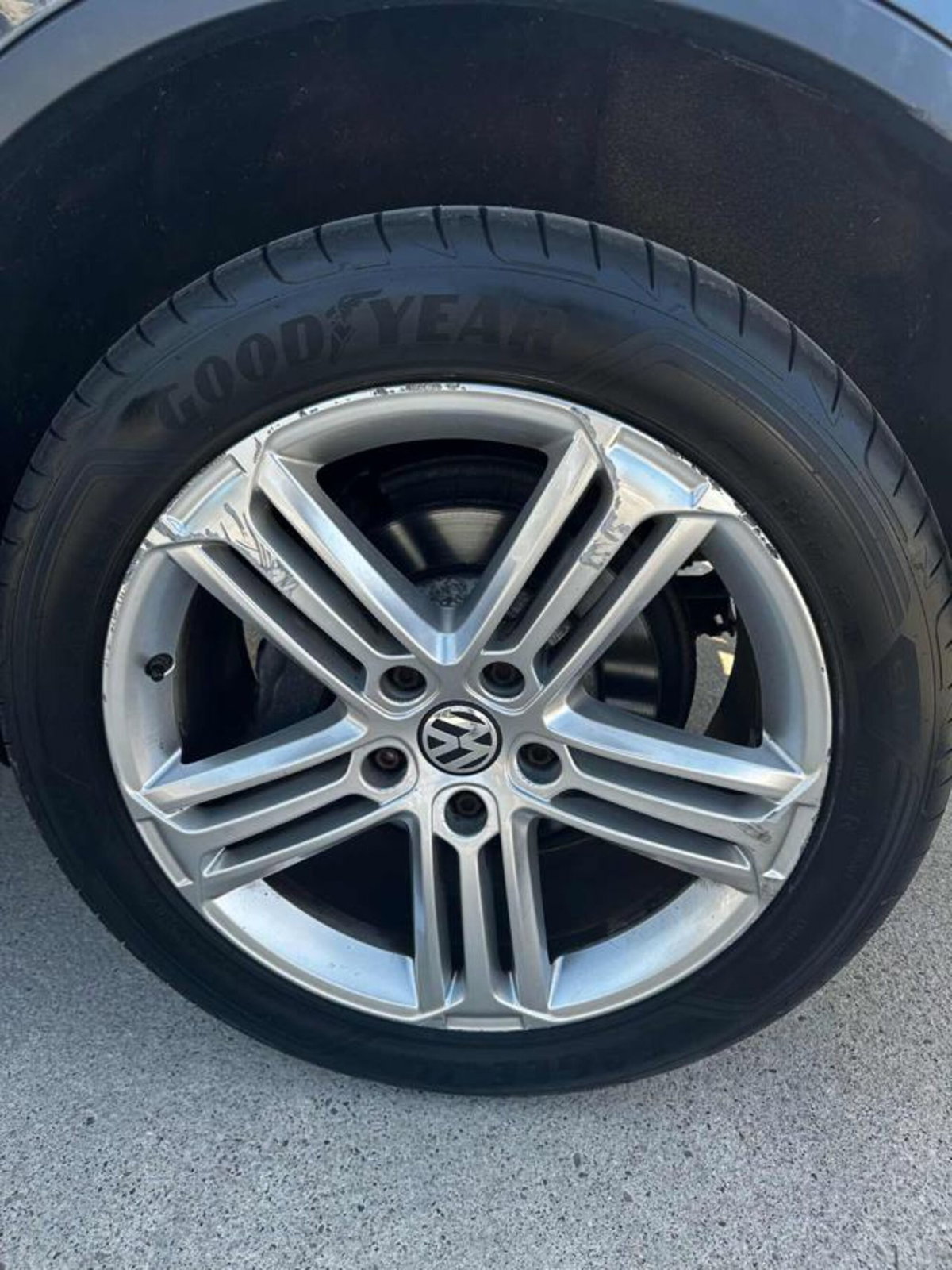 Volkswagen Touareg 3.0 TDI 204 CV tiptronic BlueMotion Techn. Executive (7)