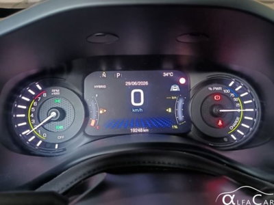 Jeep Renegade 1.3 T4 190CV PHEV 4xe AT6 Limited (10)