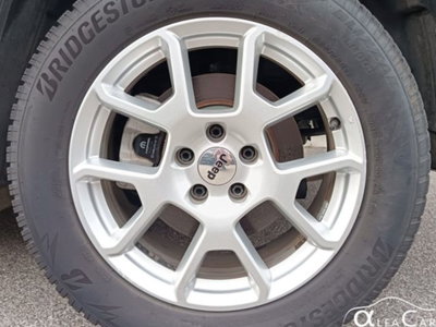 Jeep Renegade 1.3 T4 190CV PHEV 4xe AT6 Limited (12)