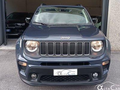 Jeep Renegade 1.3 T4 190CV PHEV 4xe AT6 Limited (3)
