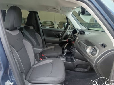 Jeep Renegade 1.3 T4 190CV PHEV 4xe AT6 Limited (5)
