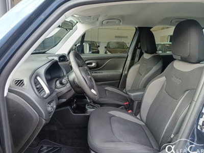 Jeep Renegade 1.3 T4 190CV PHEV 4xe AT6 Limited (9)